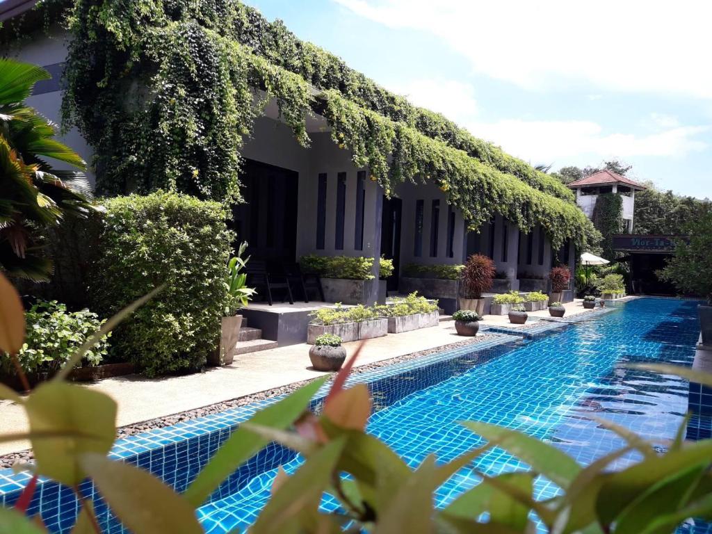Namphung Phuket Boutique Resort, Rawai & Nai Harn