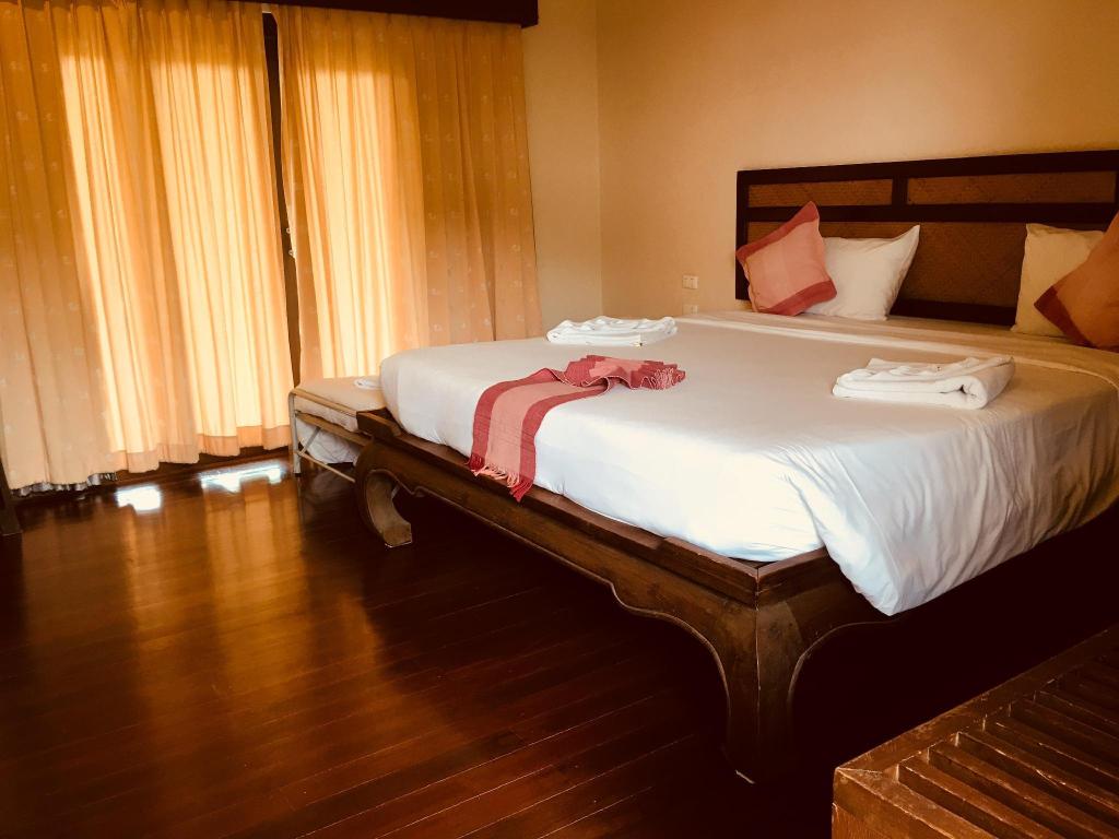 Manita Resort