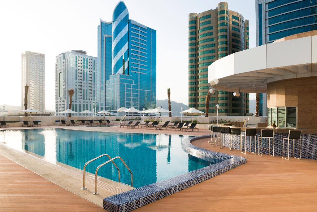 Ibis Fujairah - General view