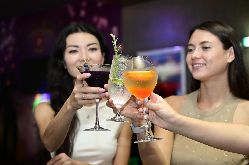 Ibis Fujairah - Bar