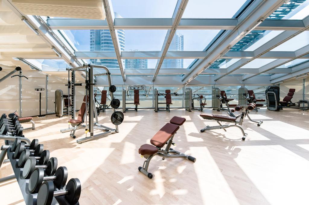 Ibis Fujairah - Sports and Entertainment
