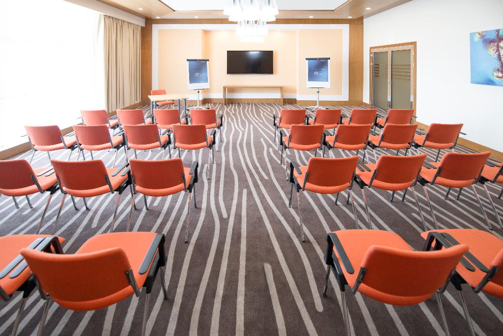 Ibis Fujairah - Conferences