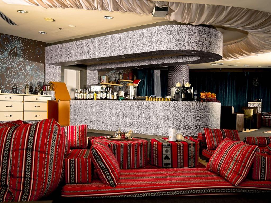 Ibis Fujairah - Restaurant