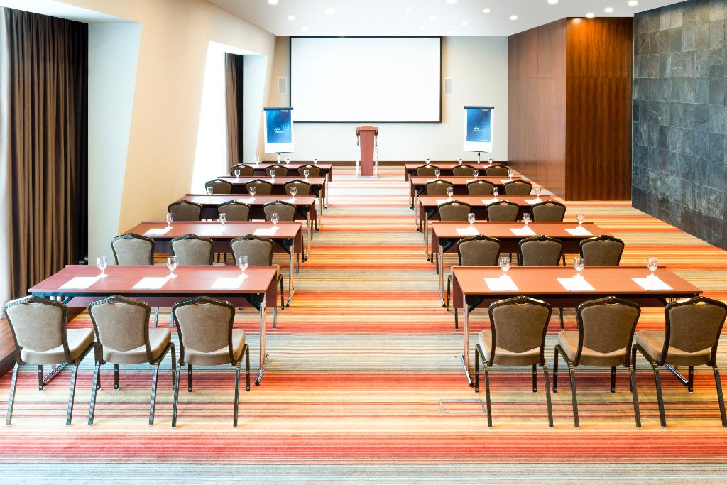 Aparthotel Adagio Fujairah - Conferences