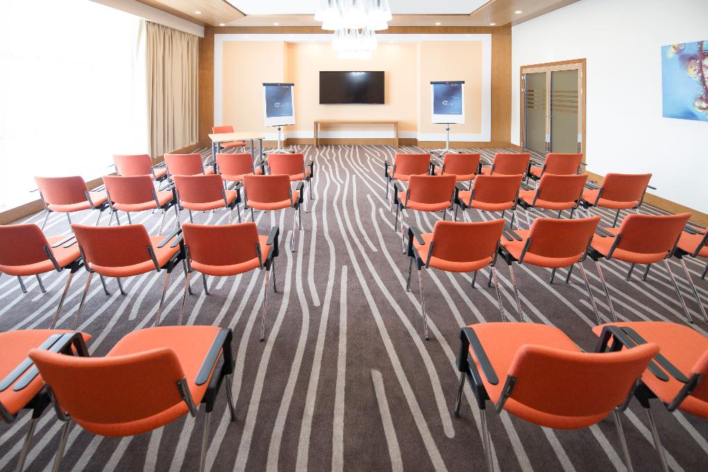 Aparthotel Adagio Fujairah - Conferences