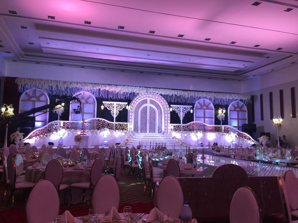 Aparthotel Adagio Fujairah - Conferences