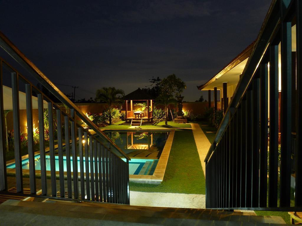 Puri Hasu Bali