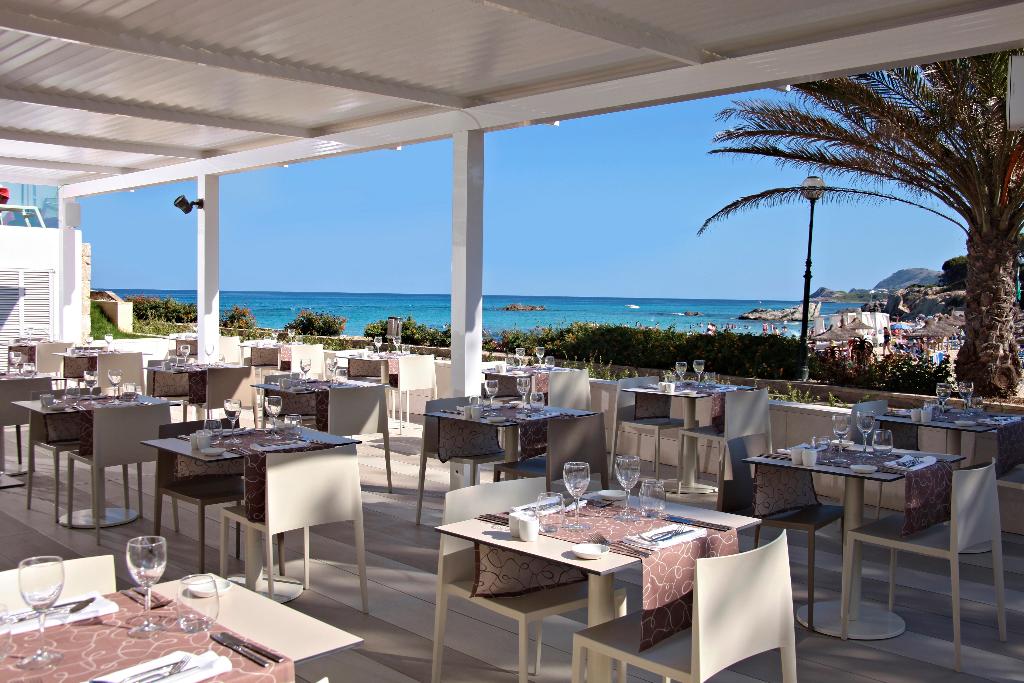 Hotel Son Moll Sentits Hotel & Spa, Spanien, Cala Ratjada. Großes 1