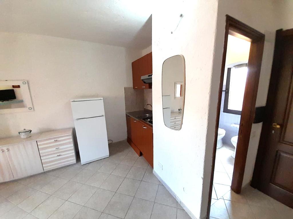 Hotel BAIA de BAHAS - Apartments, Italien, Marinella. Großes 1