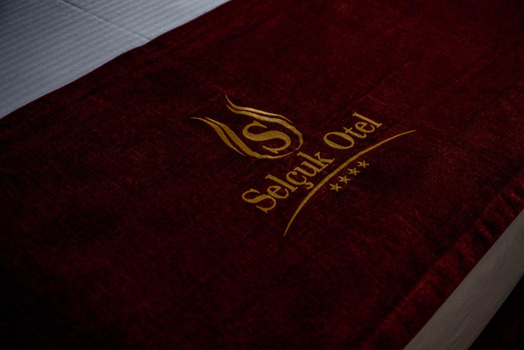 Selcuk Hotel