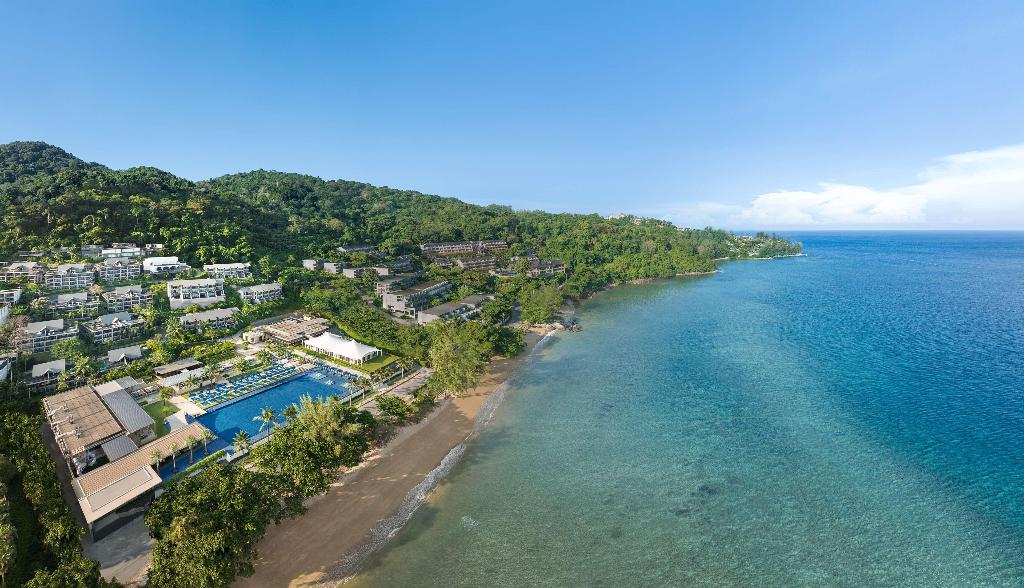 Hyatt Regency Phuket Resort, Kamala