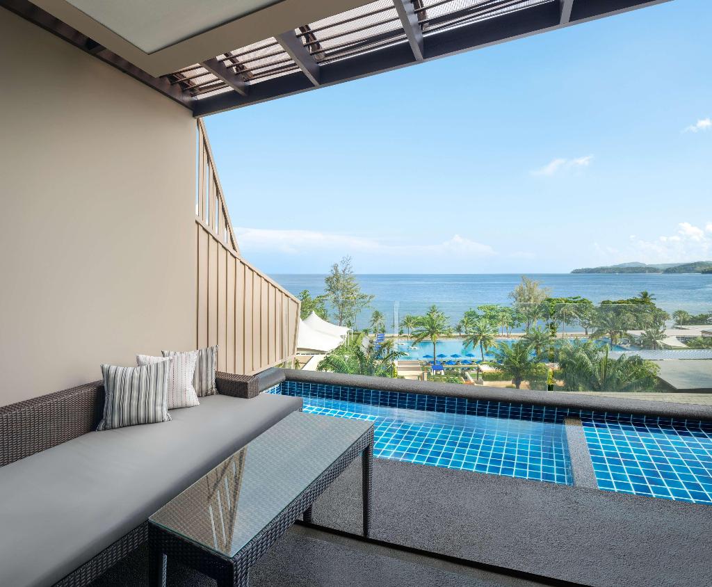 Hyatt Regency Phuket Resort (SHA Plus+)