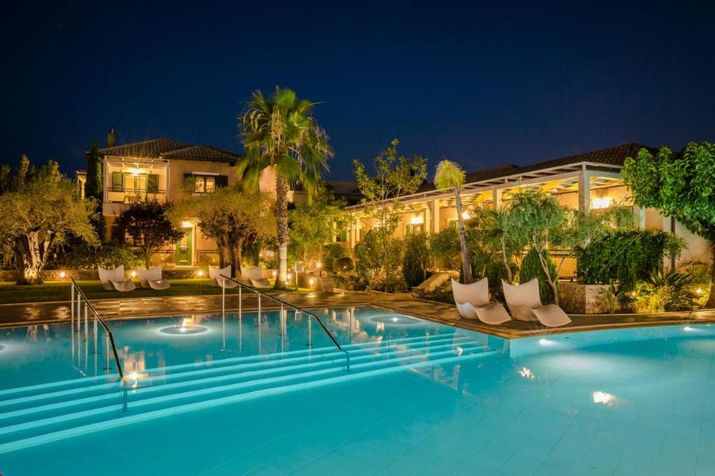 Hotel Daluz Boutique Hotel, Griechenland, Preveza. Großes 1