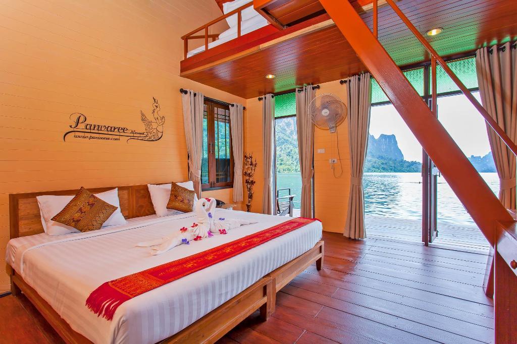 Panvaree Resort