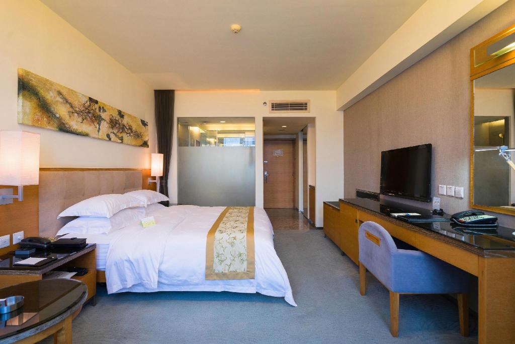 Rivan Hotel Longgang Shenzhen
