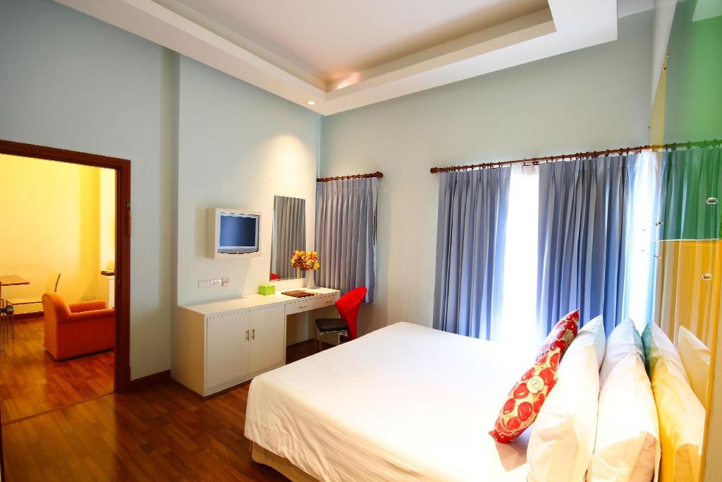 Calypzo Bangkok