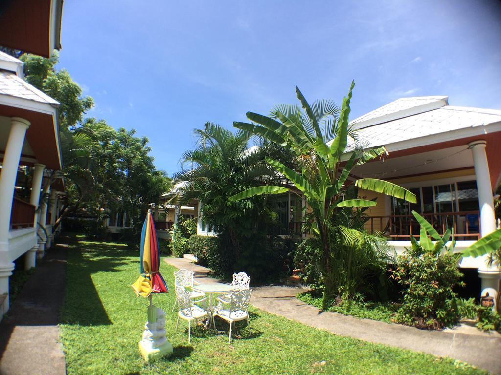 Lemon House Bungalow