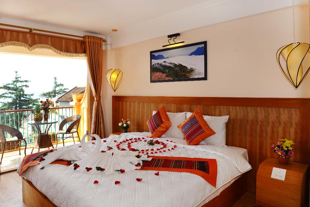 Sapa Panorama Hotel