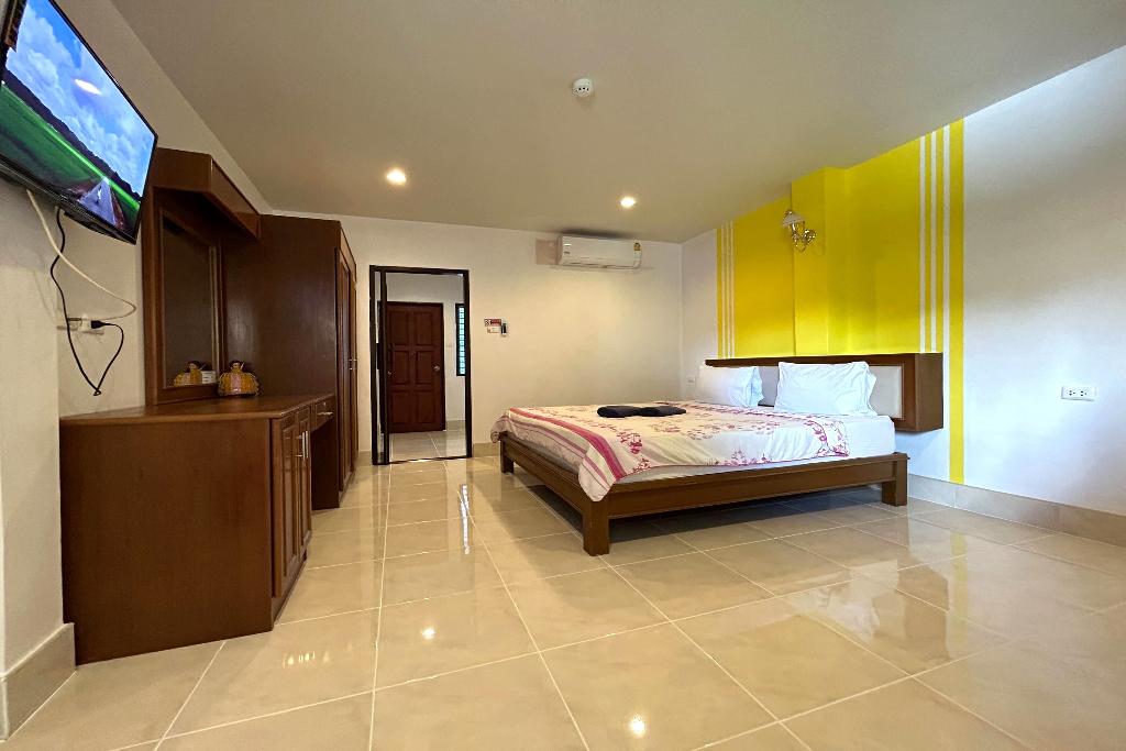 SB Park Mansion by ZUZU