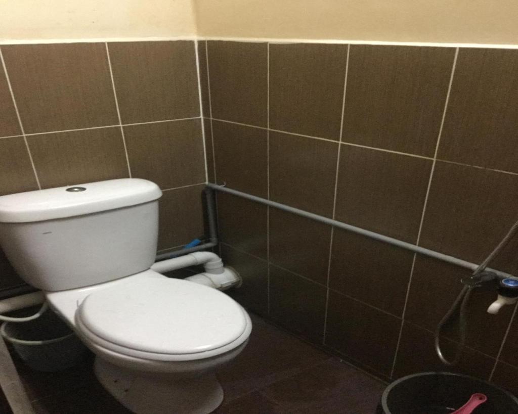 Le Village Malacca Guest House