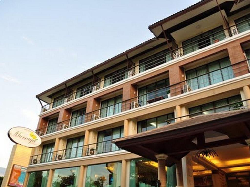 Murraya Residence