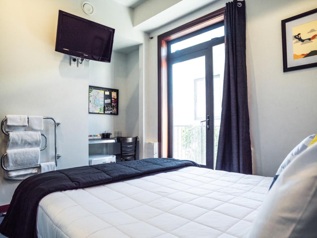 U Boutique Hotel