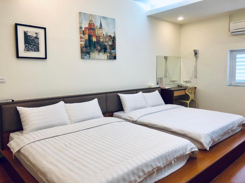 Lai Chi Te Hotel
