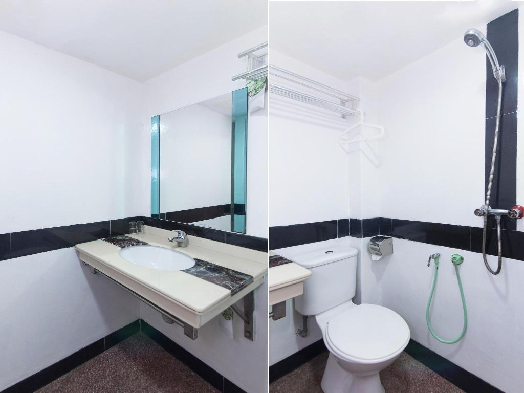 419 City Boutique Hotel