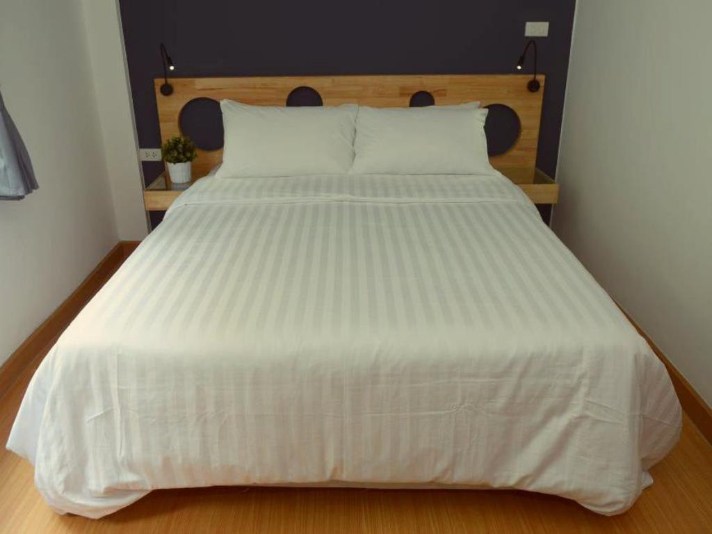 Mybed Ratchada Hotel