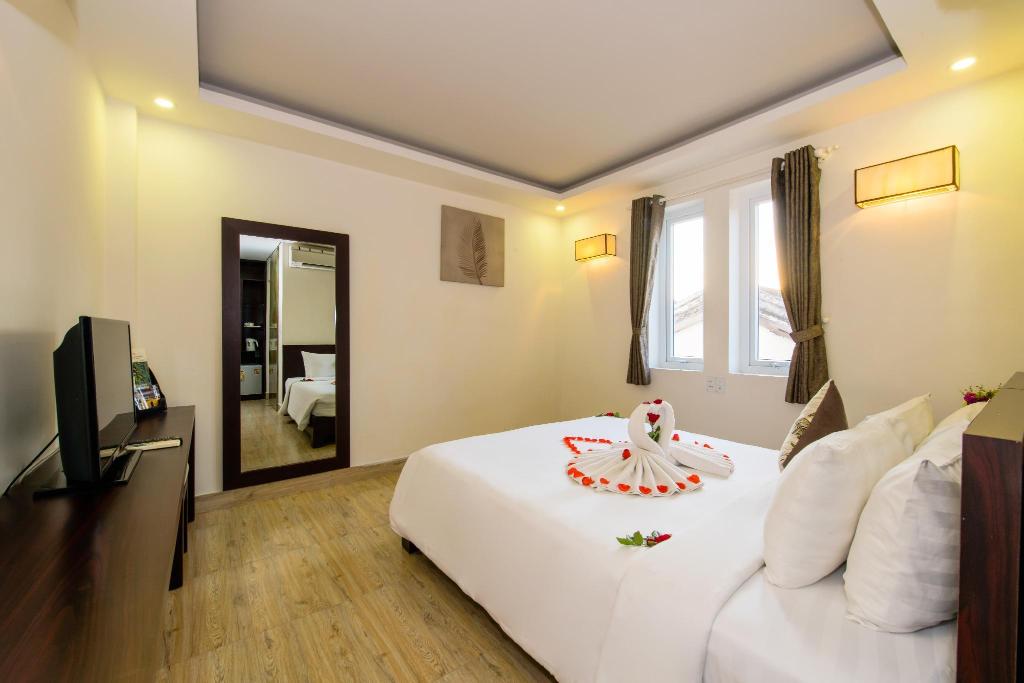 Vaia Boutique Hotel Hoi An