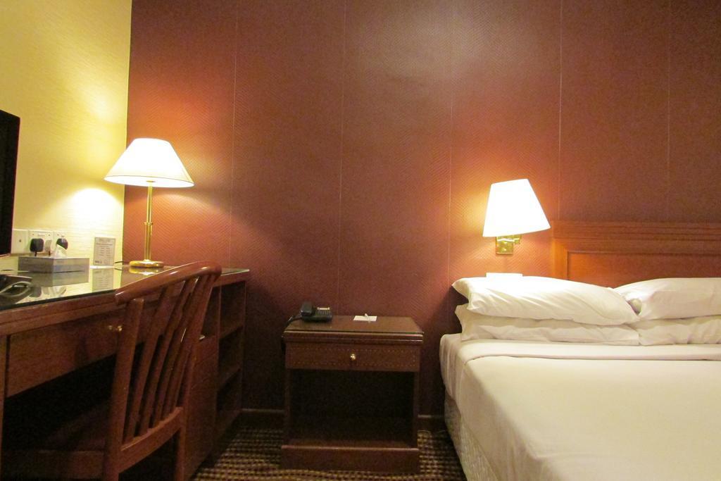 Oxford Hotel
