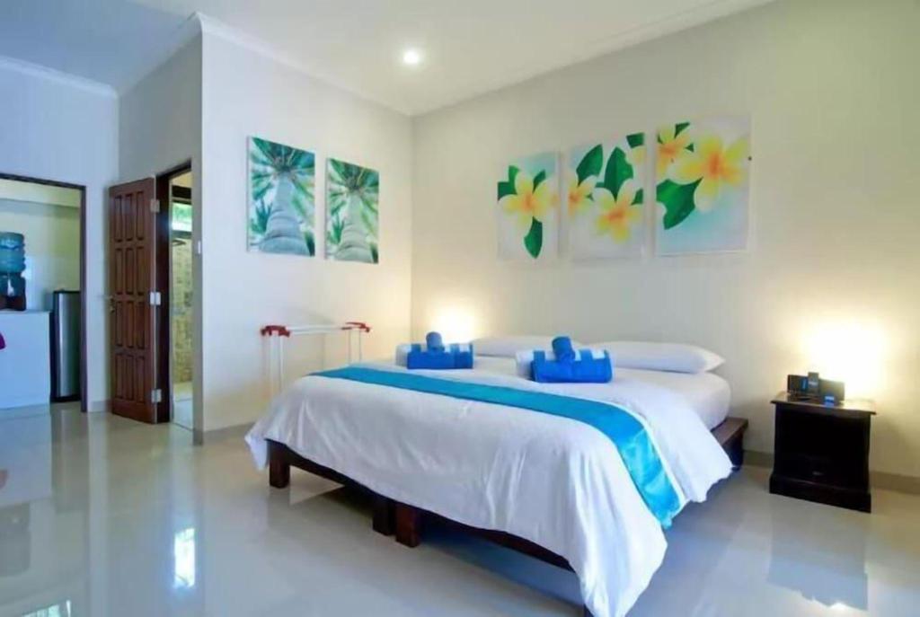 Lovina Oasis Hotel