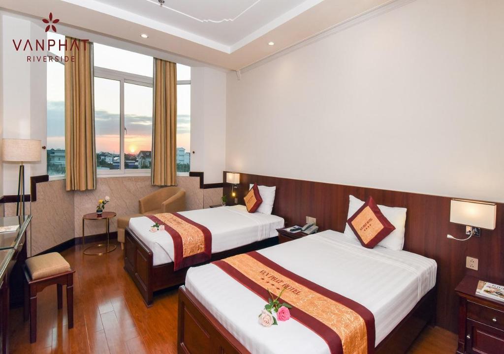Van Phat 1 Hotel