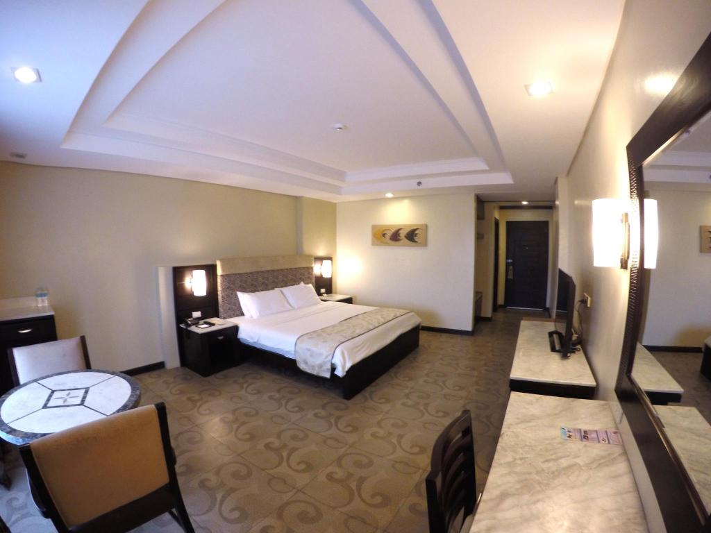 Coron Westown Resort