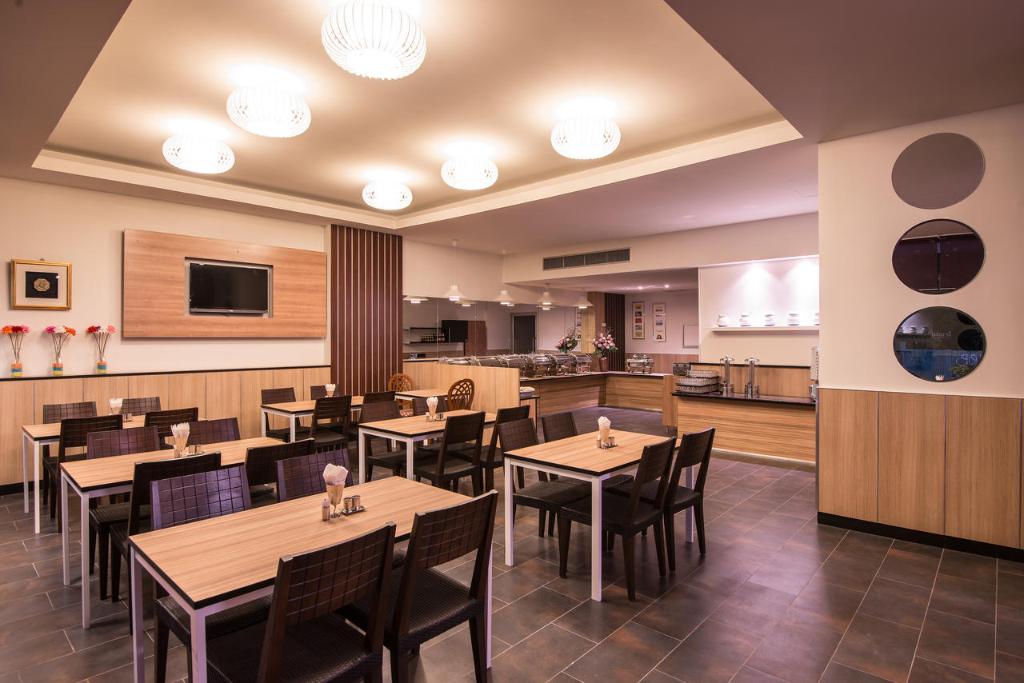 Hotel Marsi Hotel, Thailand, Bangkok. Großes 1