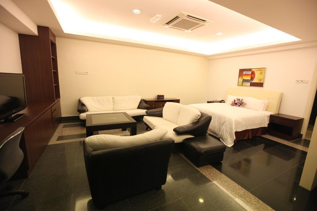 Le Quadri Hotel