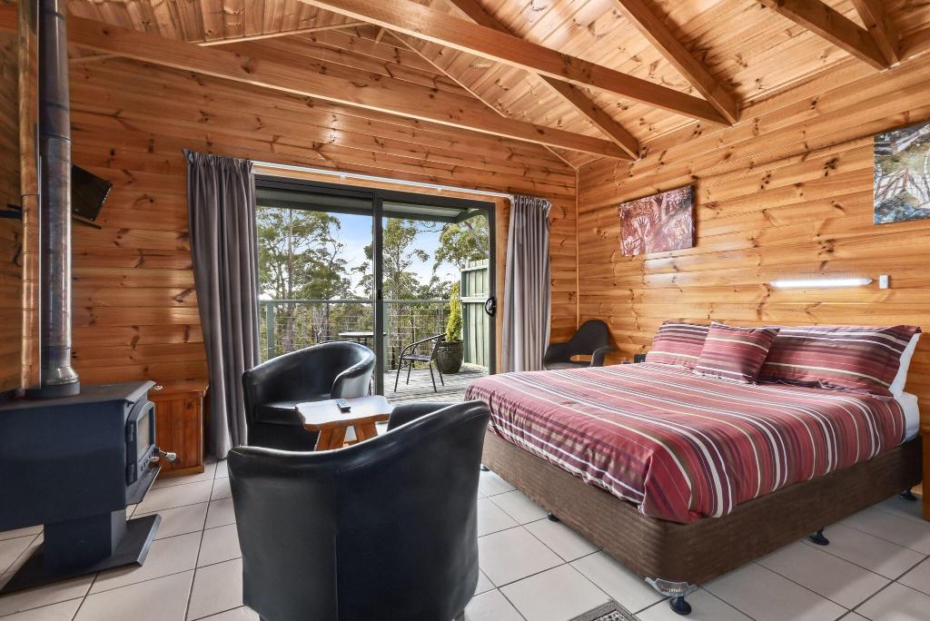 Lumera Eco Chalets