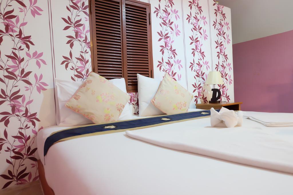 Chalala Samui Resort