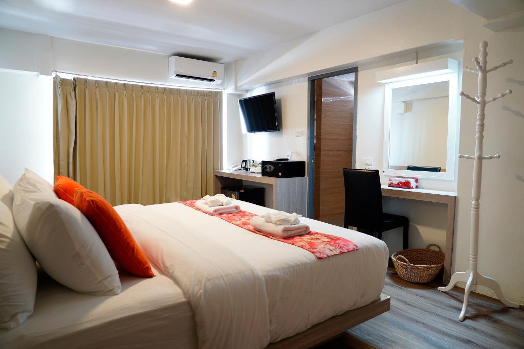 Wild Orchid Villa