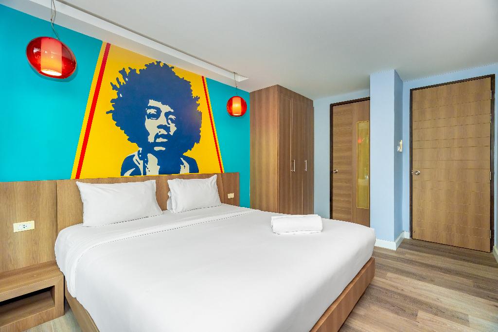 Anchan Boutique Hotel