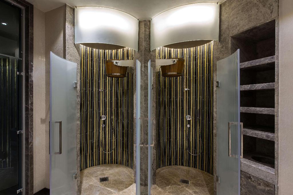 Hotel Hilton Istanbul Kozyatagi, Türkei, Istanbul. Großes 2