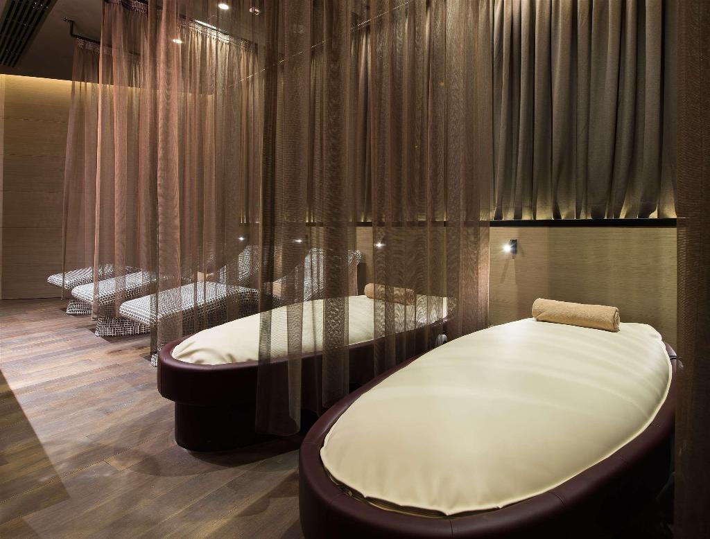 Hotel Hilton Istanbul Kozyatagi, Türkei, Istanbul. Großes 2