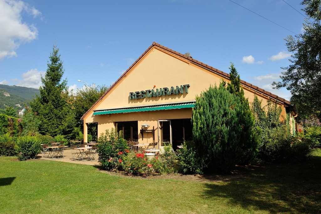 Hotel Campanile Grenoble Sud - Seyssins