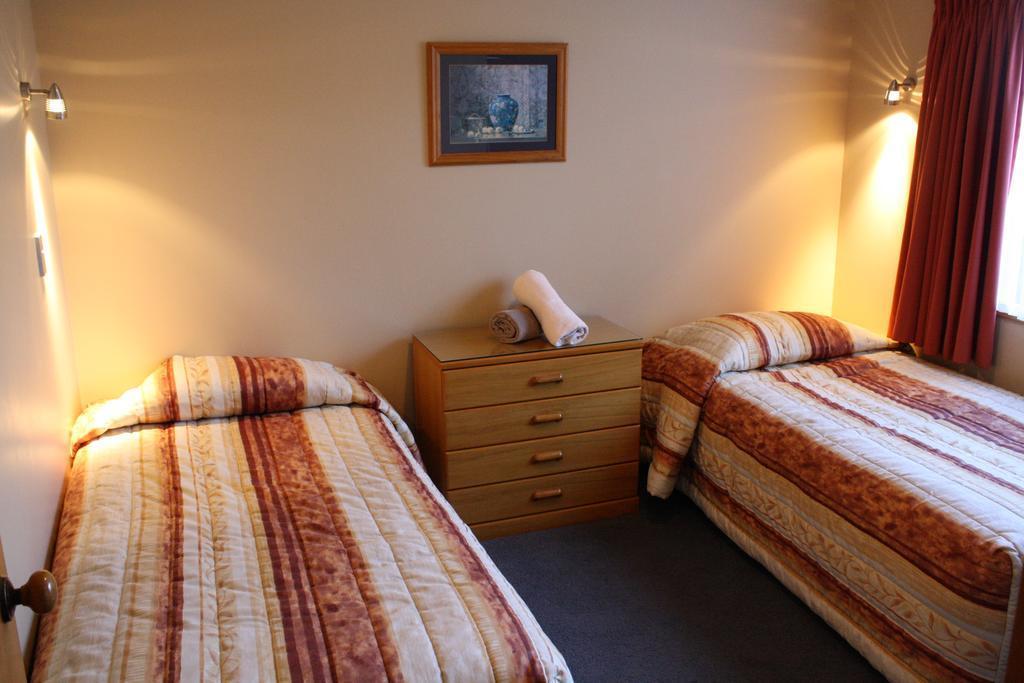 Jade Court Motor Lodge