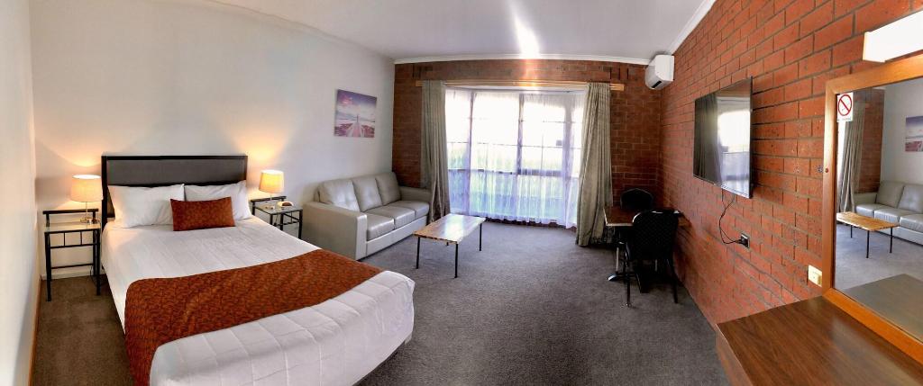 Ararat Colonial Lodge Motel