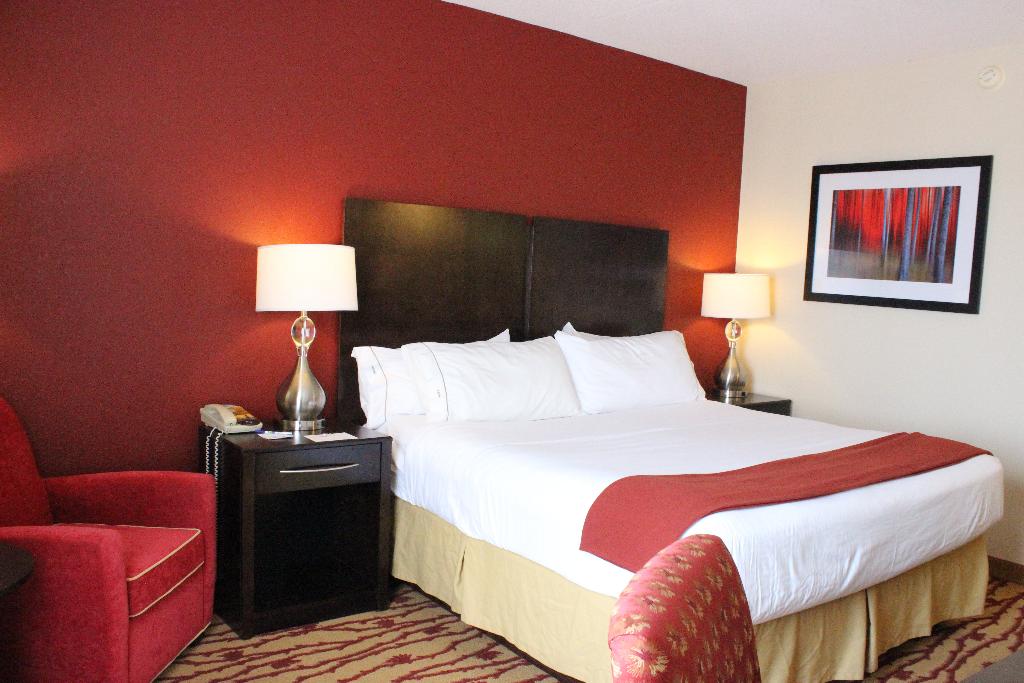Holiday Inn Express Hanover
