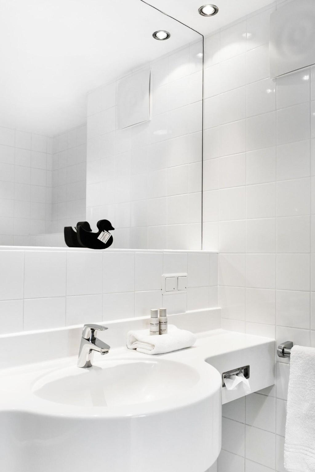 Augartenhotel art & design