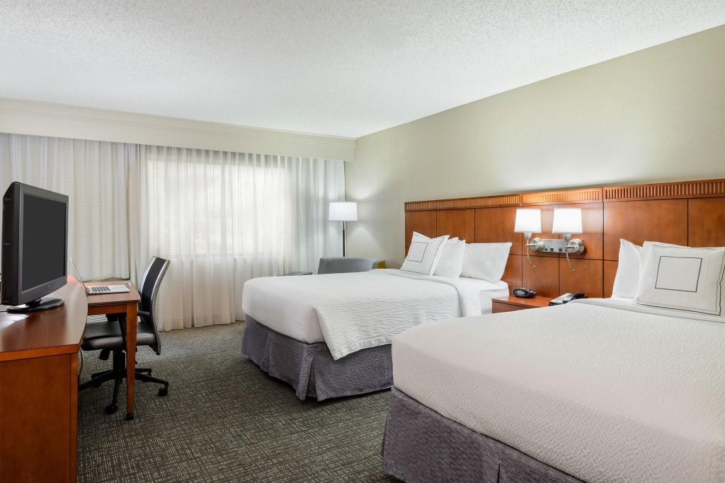 Courtyard by Marriott Gainesville