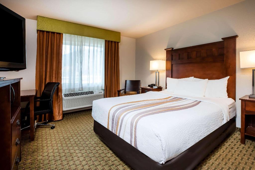 La Quinta Inn & Suites Grants Pass