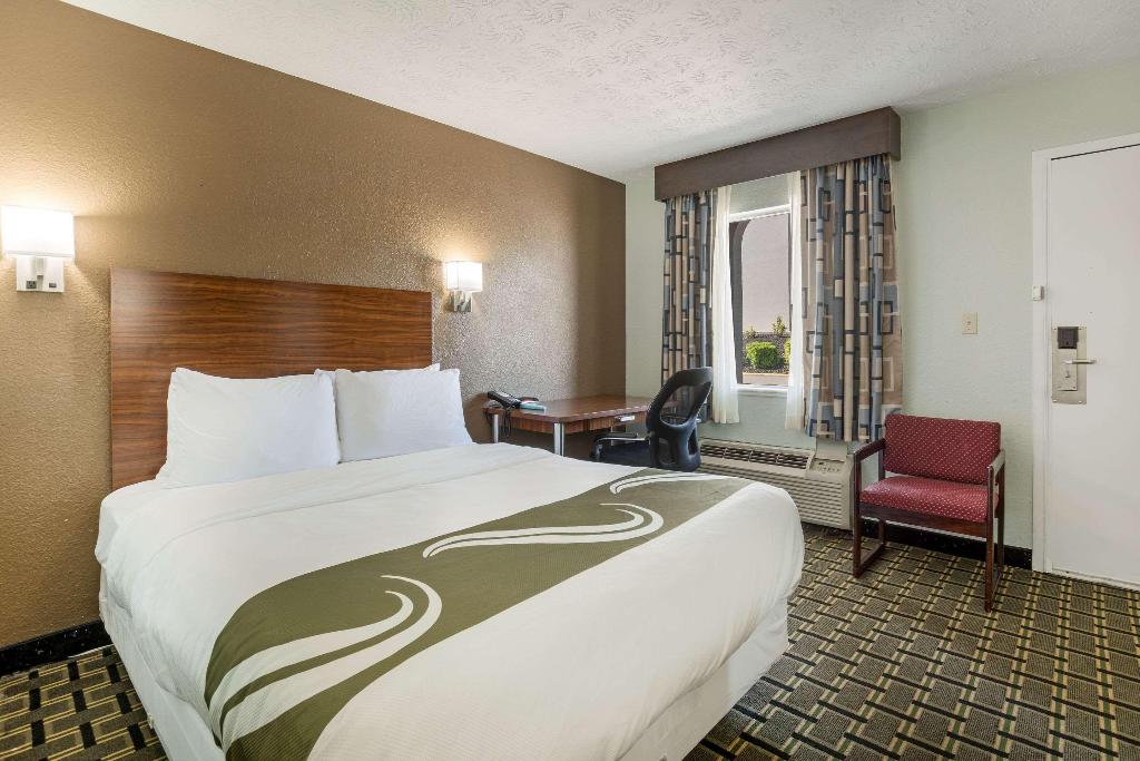 Quality Inn Georgetown Area